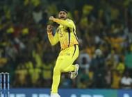 Harbhajan Singh was brilliant tonight
